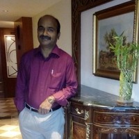 Saravanan Narayanaswamy