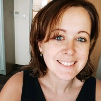 Lise Benert