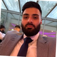 Faisal Malik