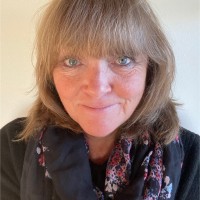 Gill Simpson