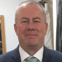 Richard Wayne Thorne MIET