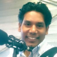 Sankar Canessane