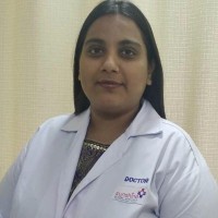 Dr Parita Pandya Shah