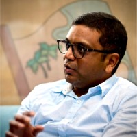 Dharani Madavamoorthy
