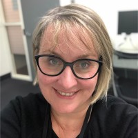Tania Smith