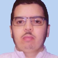 Hassan Oukris, Phd