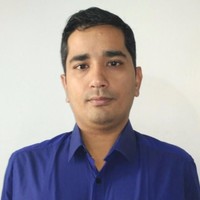 Ashish Kanole