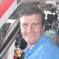 Matthew Parker, Cpa Ca