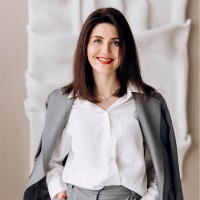 Natalia Ivanova
