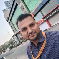 ASHISHKUMAR P. CHOUHAN