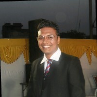 Ravi Prajapati