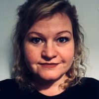 Kristbjörg Sveinsdóttir