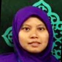 Khairina Binti Kamaruddin