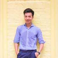 George Lu