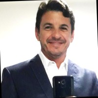Mark Ribeiro