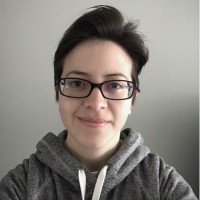 Daniela Campos Gómez