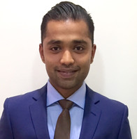 Shaibaz Shaikh