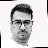 Ehsan Farahani Asil