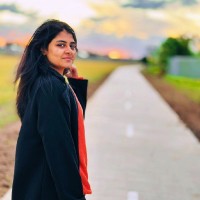 Shahina Sultana