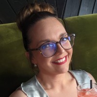 Stacey Chapman-Burton