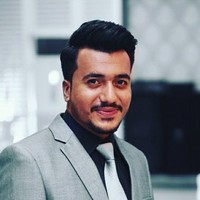 Ahsan Khan