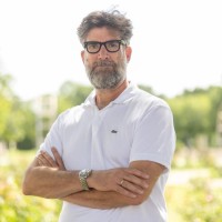 Pablo de la Iglesia Woerdenbach