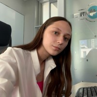 Юлия Евсеева
