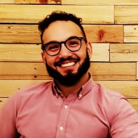 Matteo Torres, P.Eng