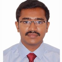 Srikanth Venugopal