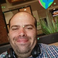 Mike Yaffar