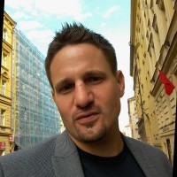 Martin Moravec