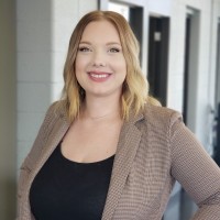Megan Rademan