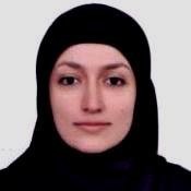 Saeedeh Mansouri