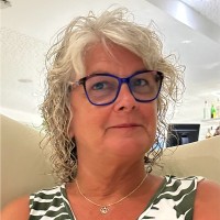 Maritta Gschwander