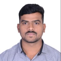 Ravindra Reddy P