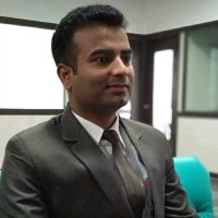 Rahul Kumar