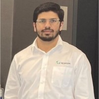 Satwinder Singh, C.E.T