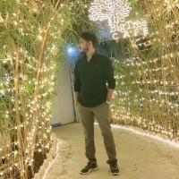 Samarth Gupta