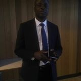 Sharafadeen Ayinde, Cisa