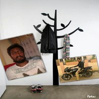 S Harish