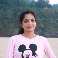 Bhavya Gouda