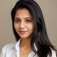 Neha Shetty