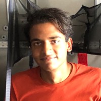 Bryan Yohannan