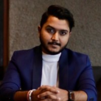 Abhinav Srivastava