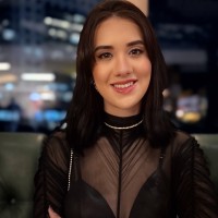Larissa Almeida
