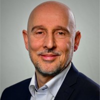Daniel Knaup, Dr.Rer.Oec