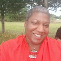 Rachelle Desir- Asante
