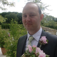 Graham Hewitt