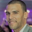 Daniel Martinez