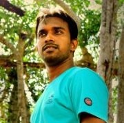 Arjun Shanmugalingam